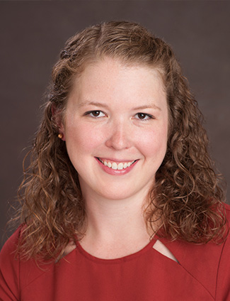 Amanda Crowell