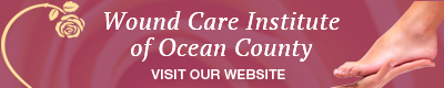 Wound Care Institute of Ocean County