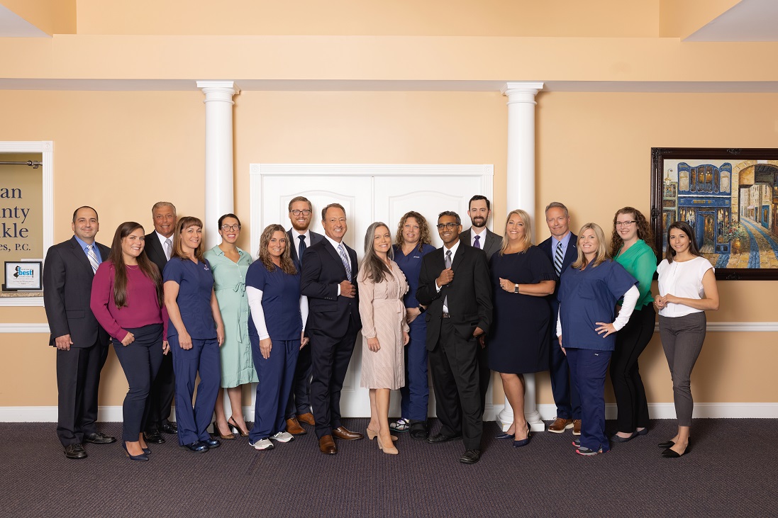 OCFASA Team